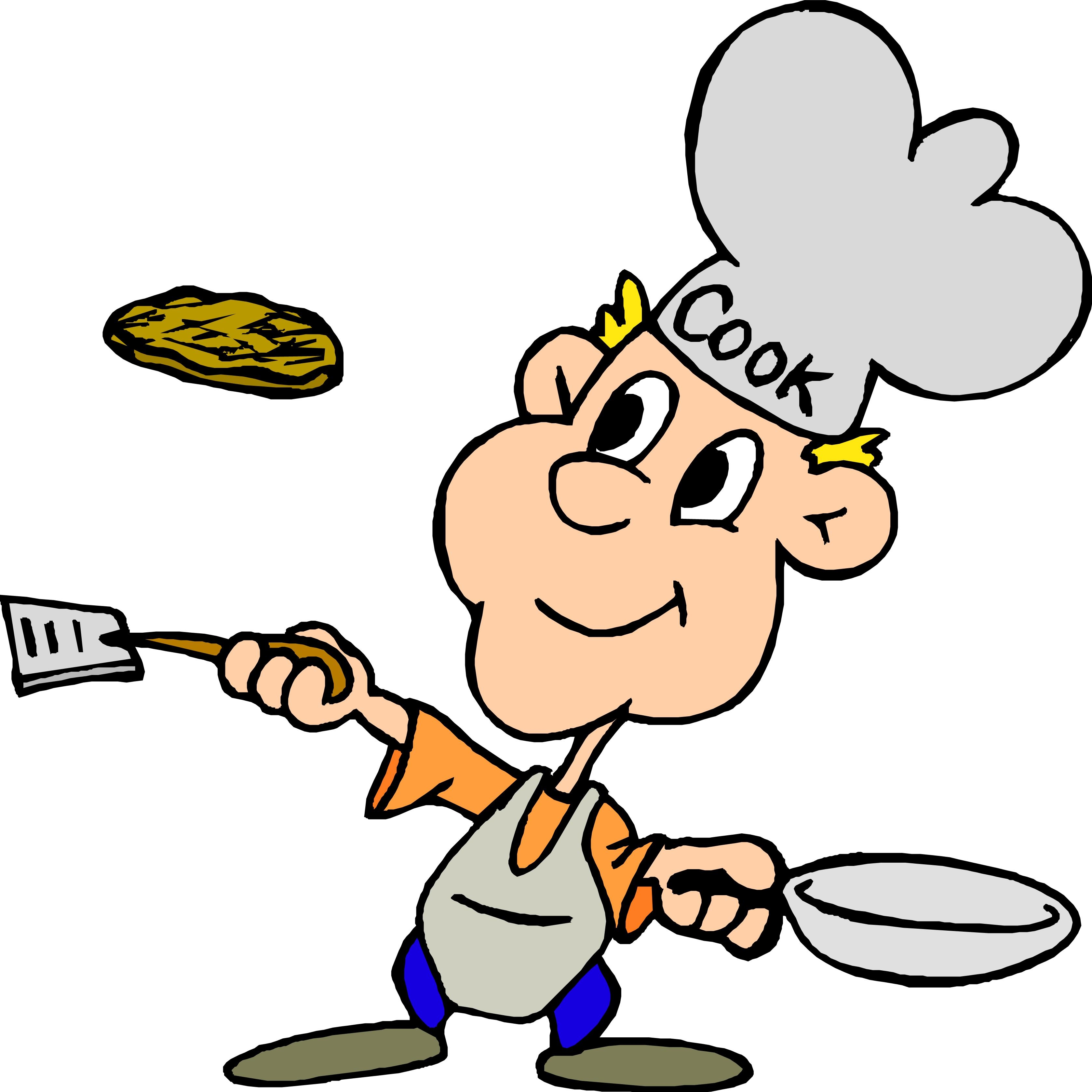 Cooking Images Clip Art Free