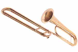 Bass Trombone Brass Photo - ClipArt Best