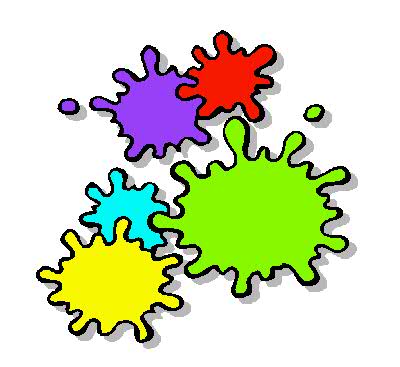 Paintball Paint - ClipArt Best