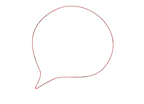 Illustrator Tutorial: How to Create Vector Speech Bubbles in ...