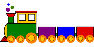 Train Activities & Fun Ideas for Kids | ChildFun