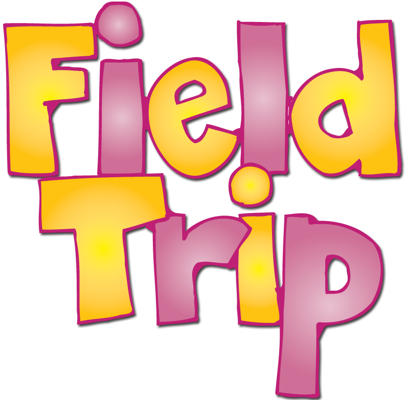 Field Trip Clipart