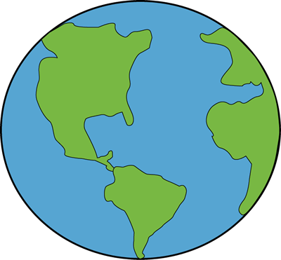 Earth Clipart