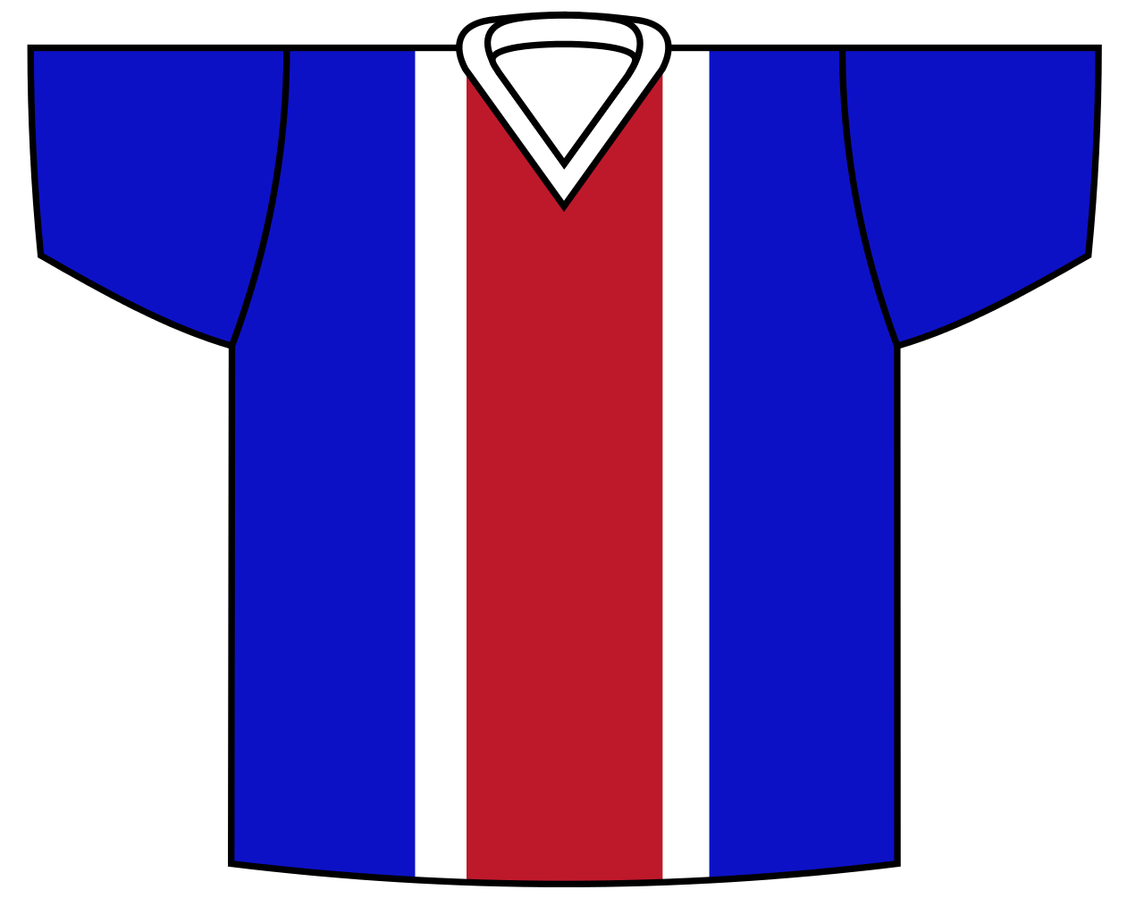 File:Front jersey.svg