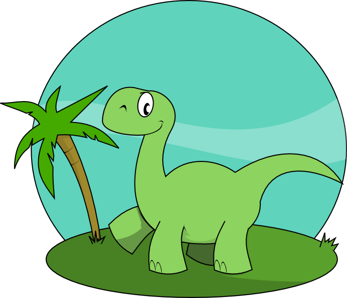 Dinosaur clipart download free