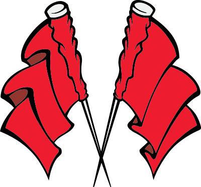 Color Guard Clip Art