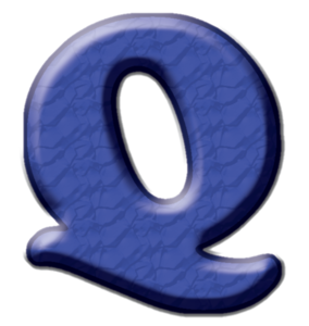 Q image - vector clip art online, royalty free & public domain