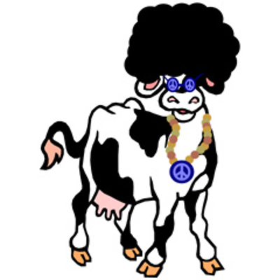 Afro Cow : Maiden Voyage Creations