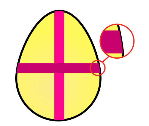 How to design an Easter egg in DrawPlus – Serif Blog