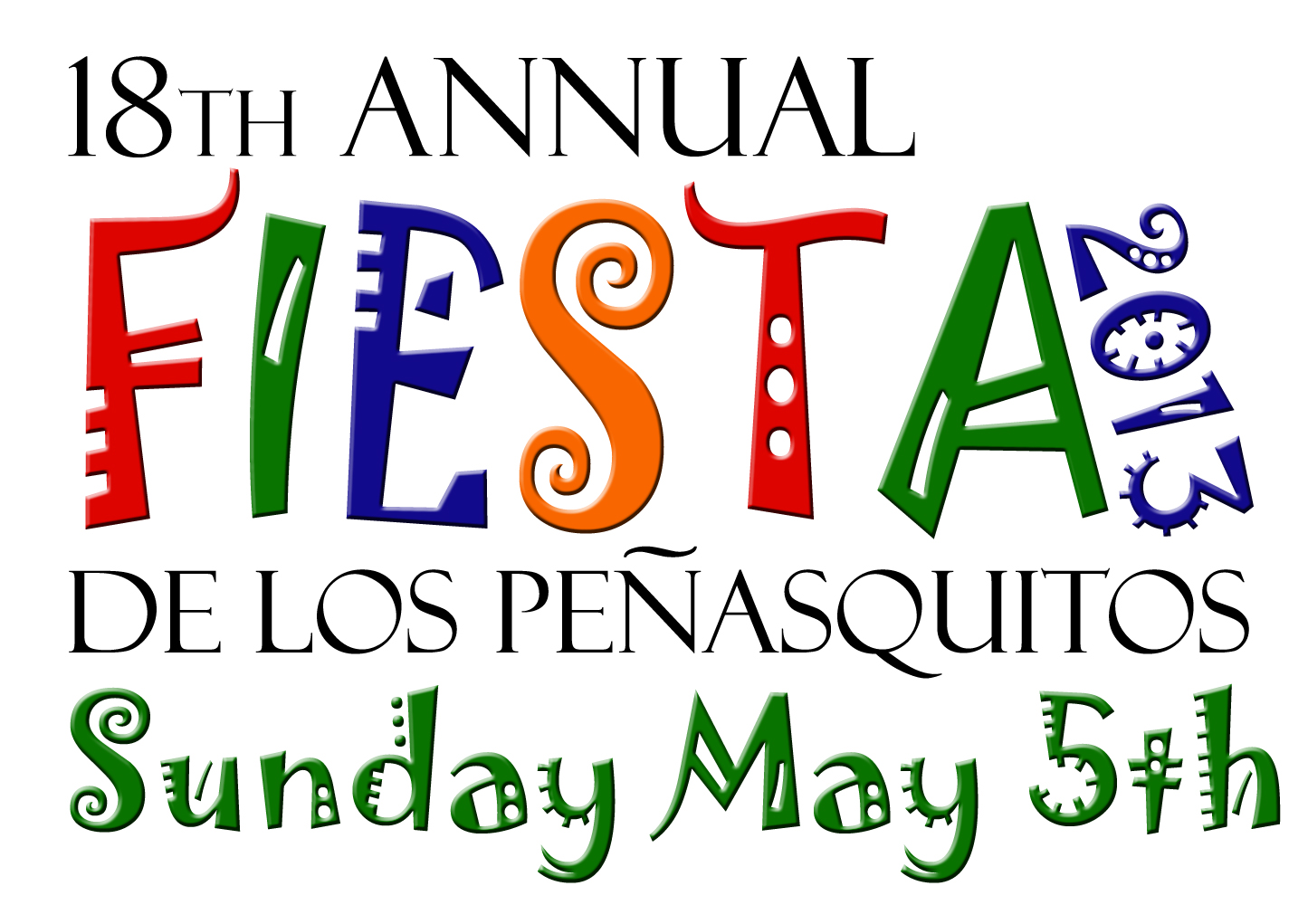 Fiesta 2013 | Rancho Penasquitos Town Council