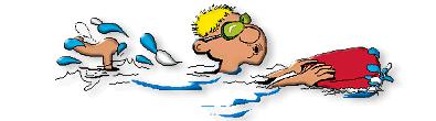 Images Cartoon Swimmer - ClipArt Best