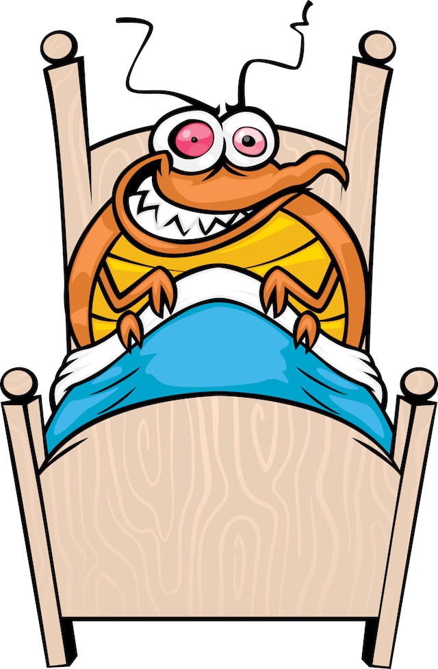Make Bed Animated Picture - ClipArt Best