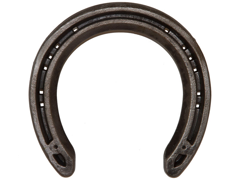 Concave Horseshoes Archives - Horseshoe Express