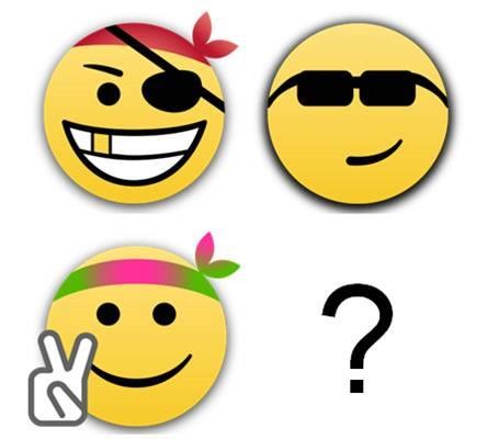 Want to Help BlackBerry Design the Next BBM Emoticons? - BerryReview