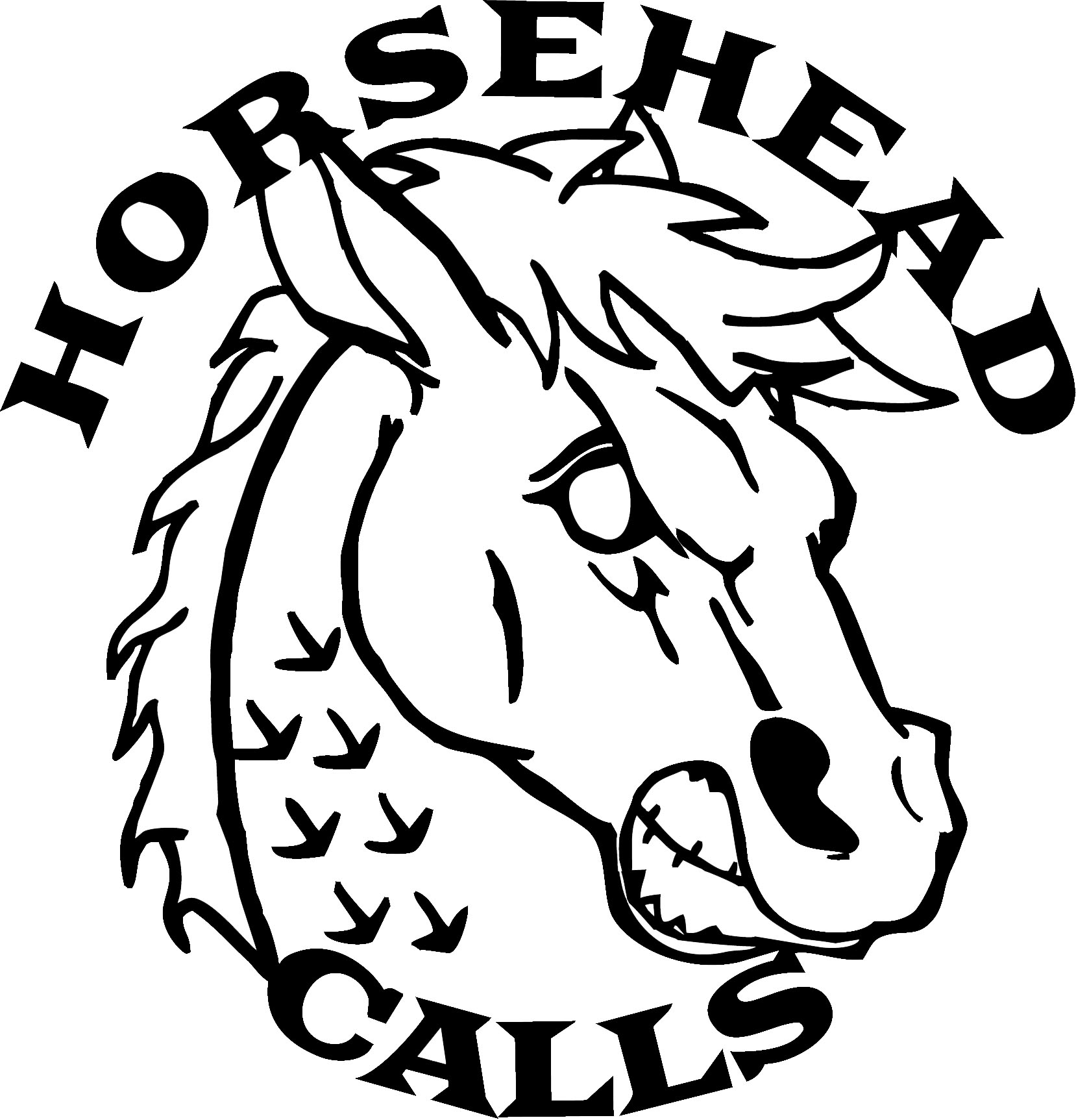 Horsehead Calls Website | Homestead Living