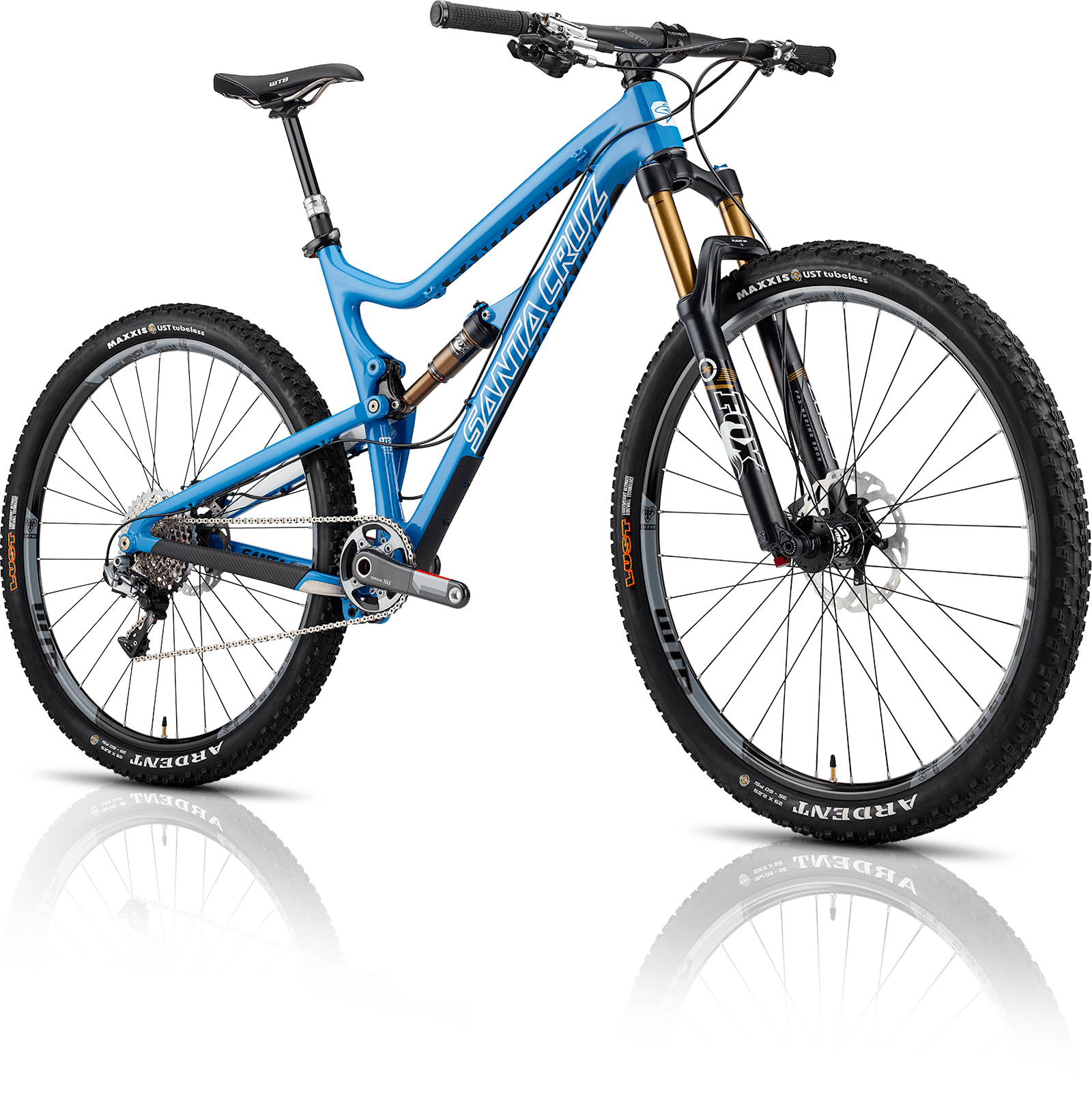 Santa Cruz Bicycles Tallboy LT Carbon