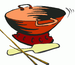 wok free clip art - Free Clipart Images