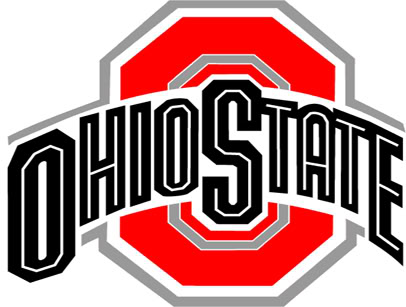 Pics For > Buckeye Clip Art