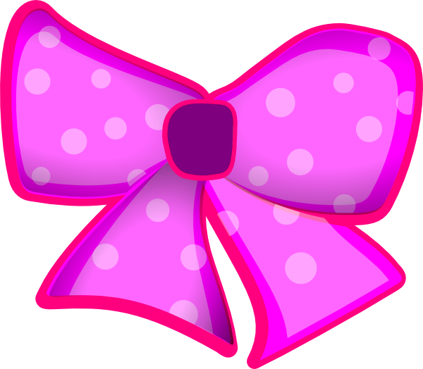 Clipart Bows