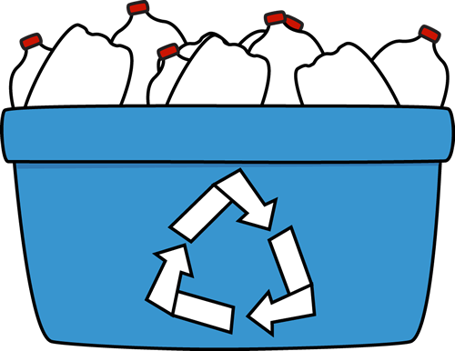 Recycling Pictures Clip Art