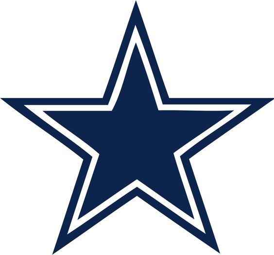 Dallas cowboys logo, Dallas cowboys and Cowboys