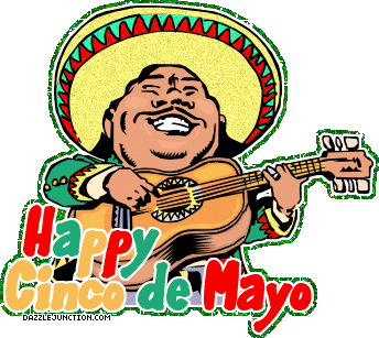 Firewater Grille Happenings: Cinco de Mayo Party