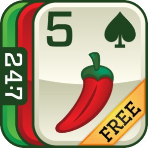 Cinco de Mayo Solitaire FREE: Appstore for Android