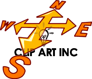 South Clipart