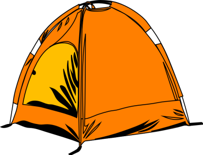 Free lds scout tent clipart clipart clipart - dbclipart.com