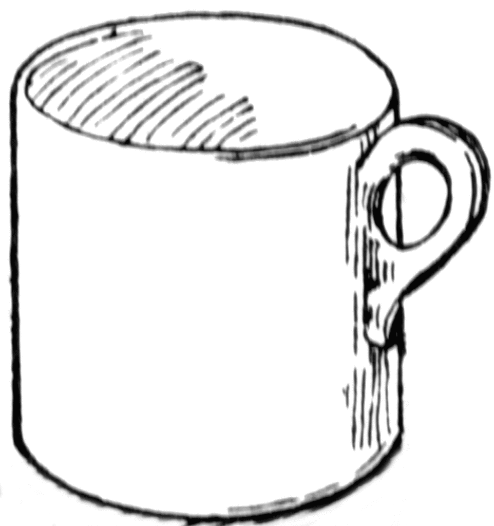 Cup Clipart - Free Clipart Images