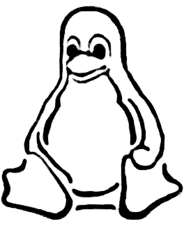 Linux 2.0 Penguins