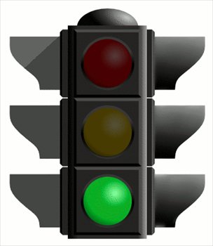 Free Traffic Lights Clipart - Free Clipart Graphics, Images and ...