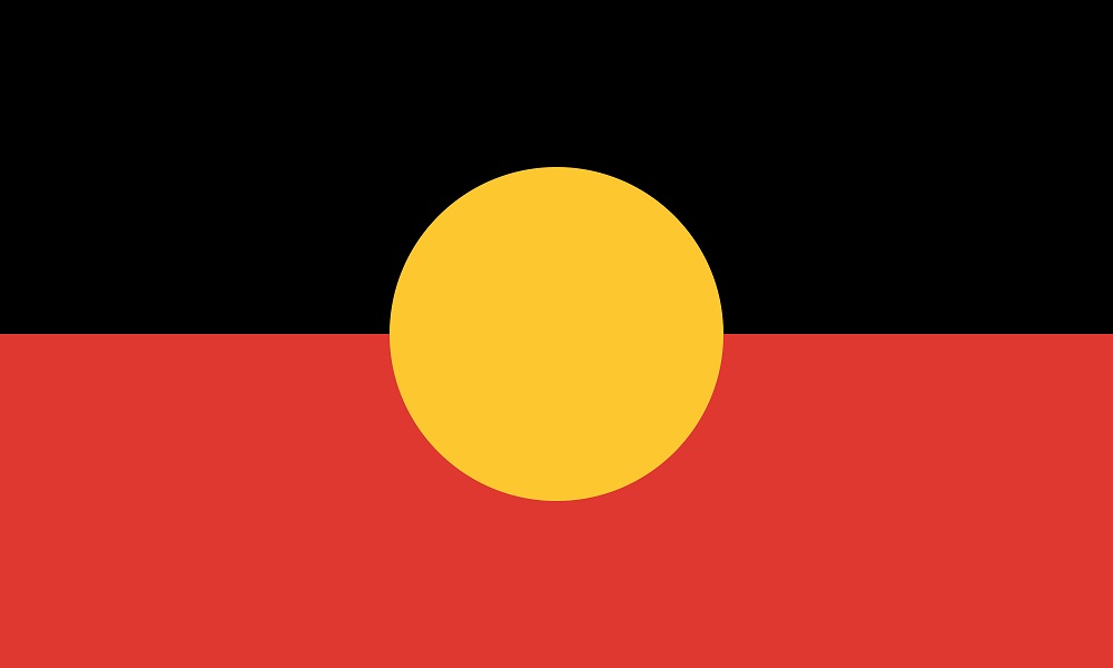 Aboriginal flag | Australian Institute of Aboriginal and Torres ...