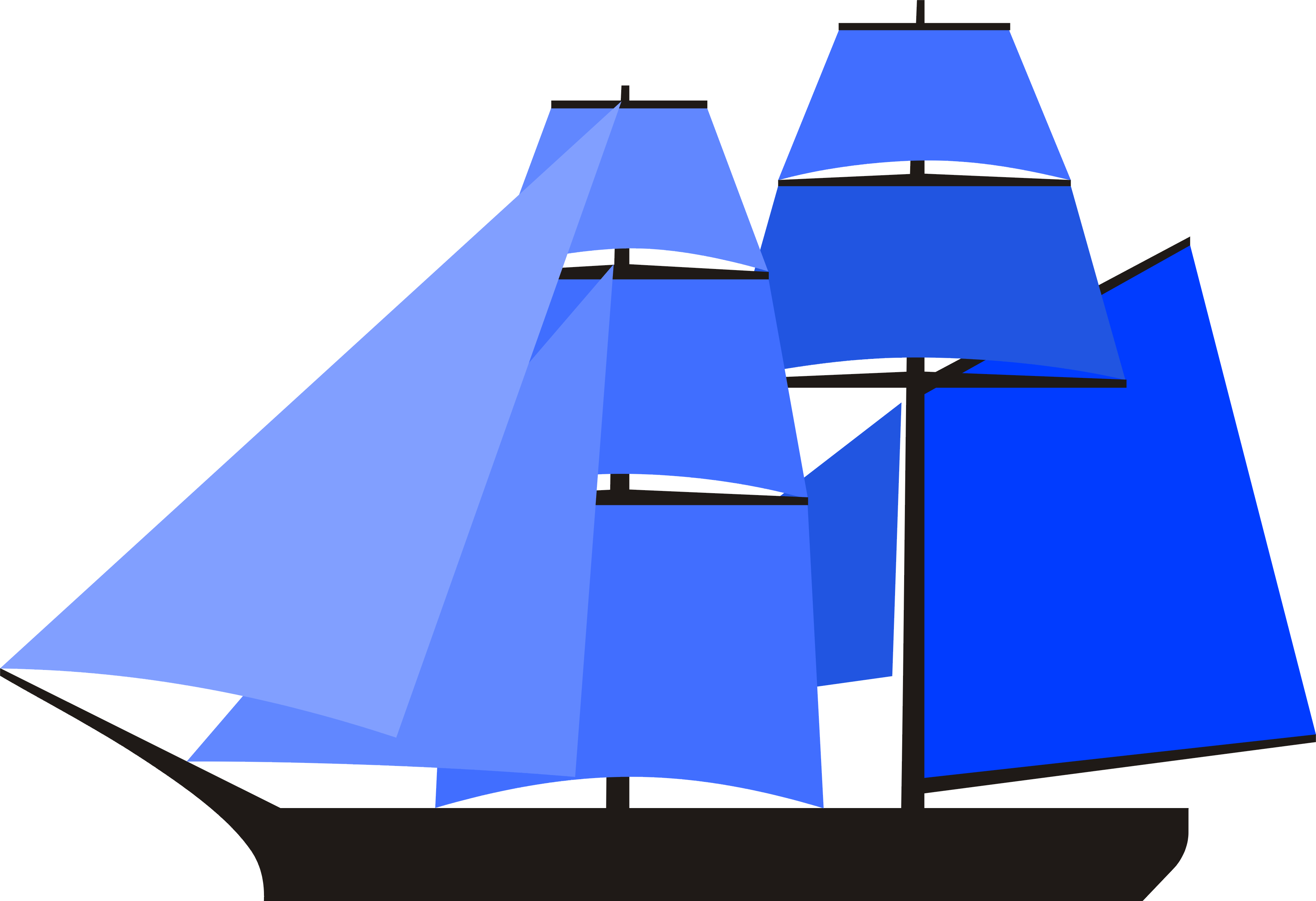 Pirates Ship Diagram - ClipArt Best