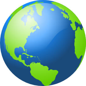 Animated Earth - Free Clipart Images