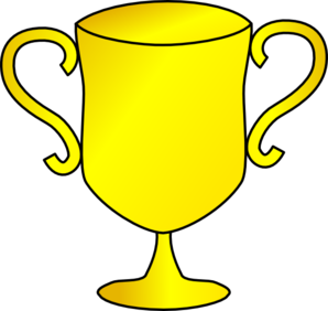 Star Trophy Clipart - Free Clipart Images