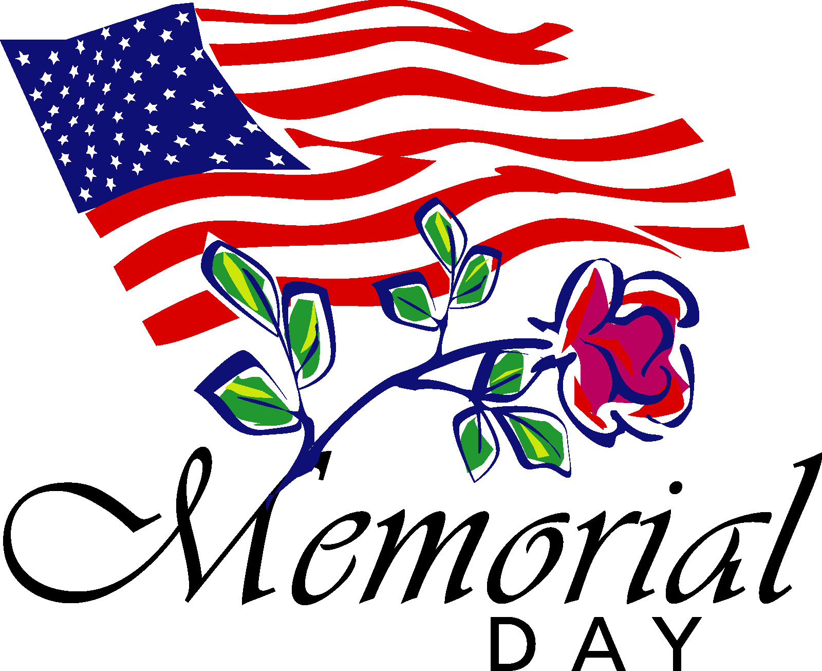 memorial day 2014 clipart - all the Gallery you need!