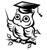 Owl Graduation Clipart - Free Clipart Images