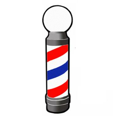 Barber Pole Picture