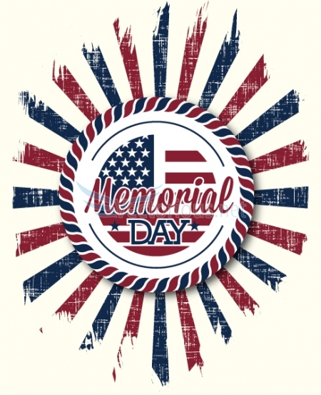 Memorial Day Art - ClipArt Best