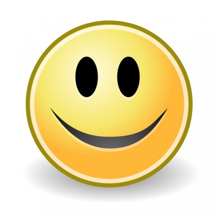 Smile Vector - ClipArt Best