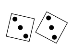 Dice | ClipArt ETC