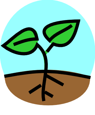 Clip Art Plants - ClipArt Best