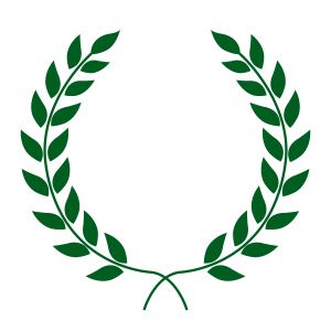 Laurel Wreath - Stock Illustration - stock. - ClipArt Best ...