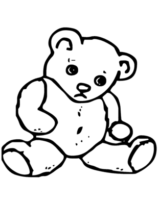 LiteracySeminarSeriesDunedin - teddy bear writing