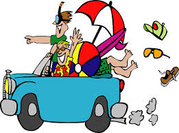 Clip Art Road