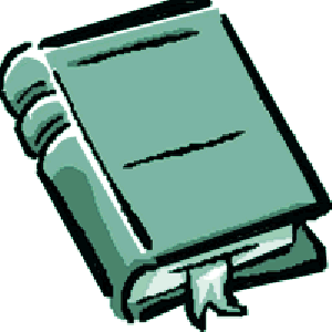 Old Book Clip Art - ClipArt Best