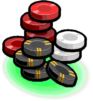 Clip Art - Clip art casino 689622