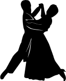 Swing Dance Clip Art