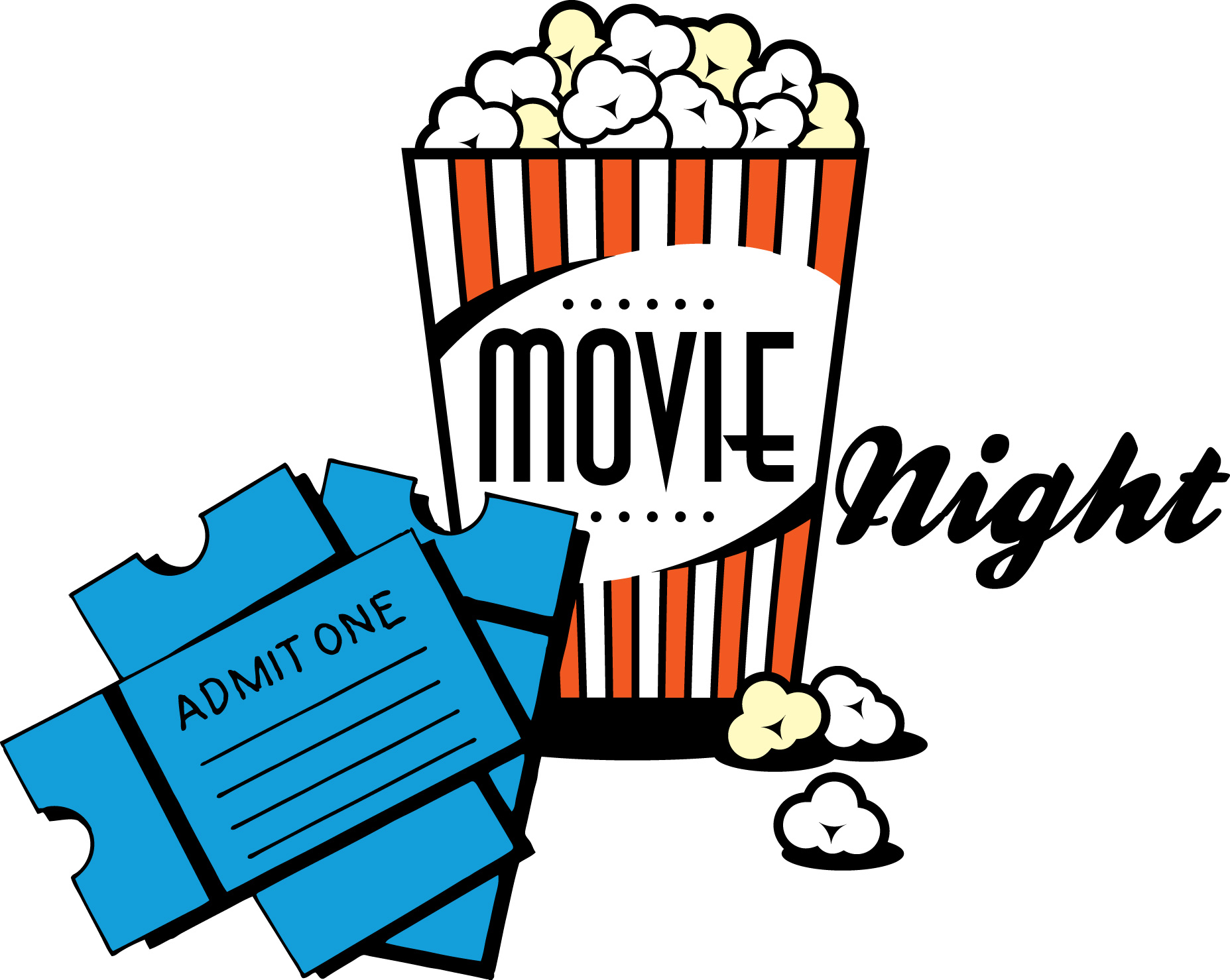 Movie Clipart – Gclipart.com